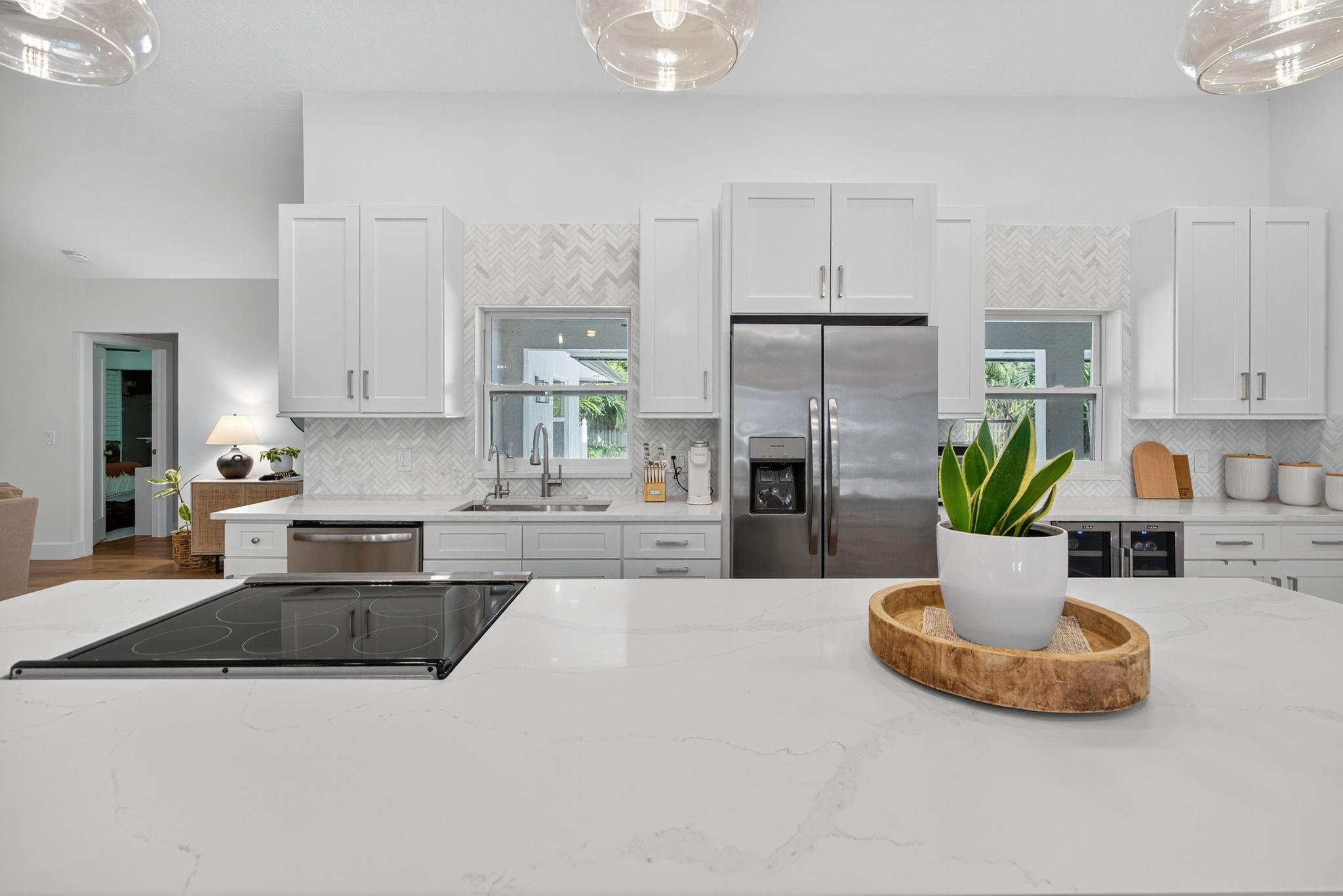 Acreage & Unrec - Residential