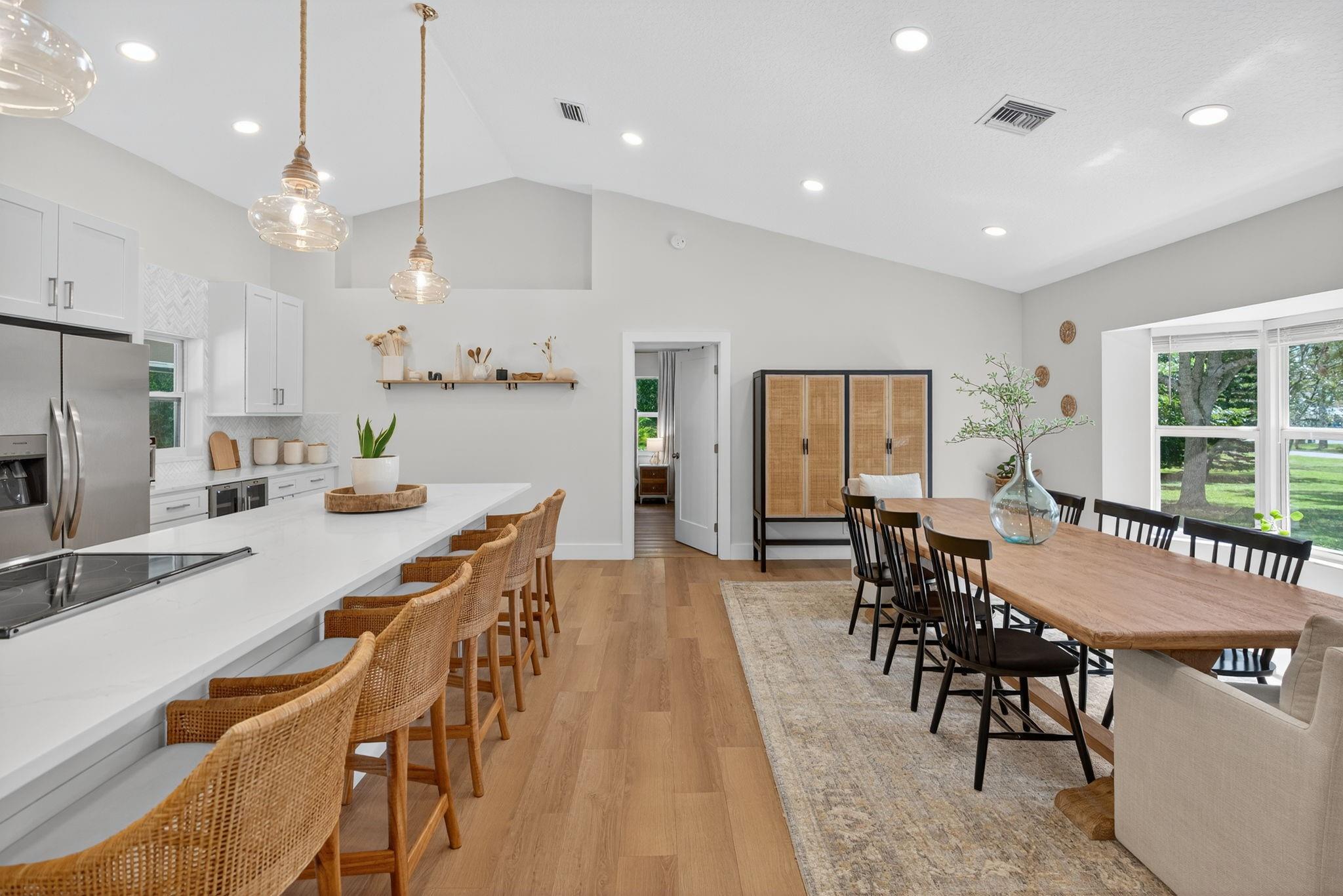 Acreage & Unrec - Residential
