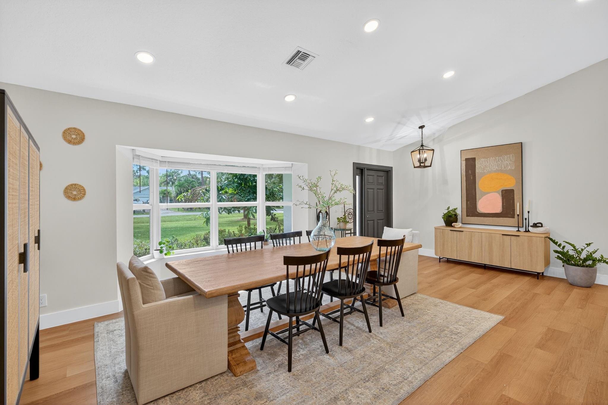 Acreage & Unrec - Residential