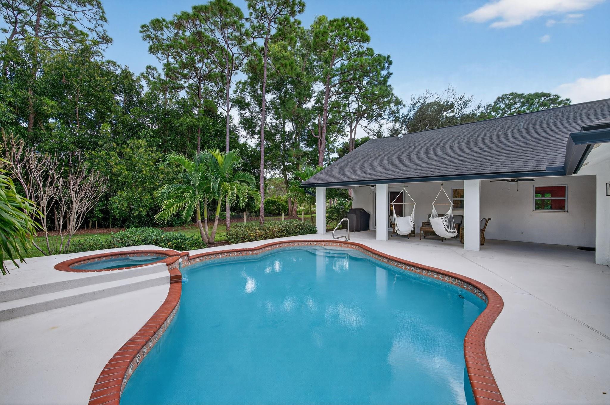 Acreage & Unrec - Residential