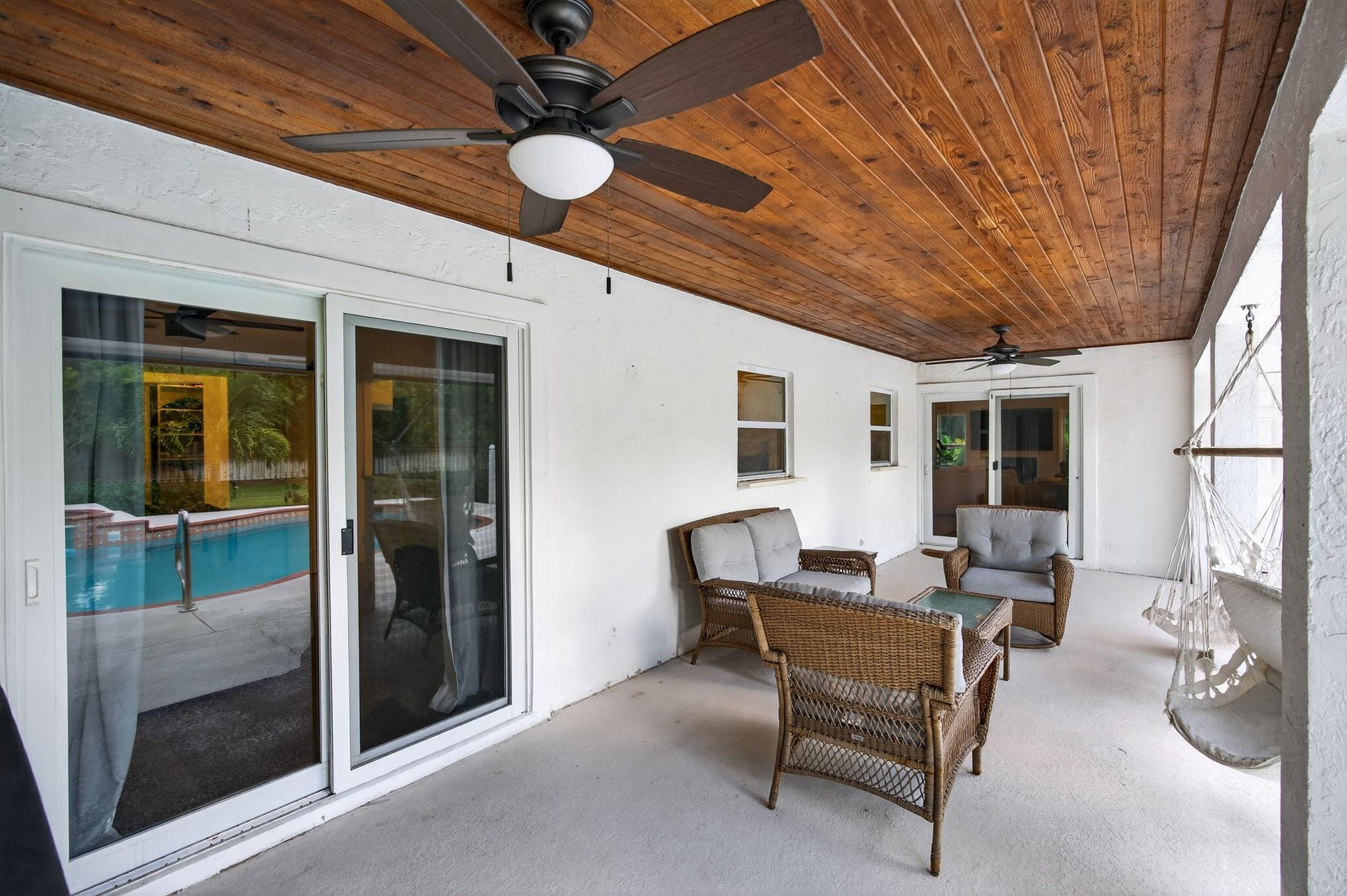 Acreage & Unrec - Residential