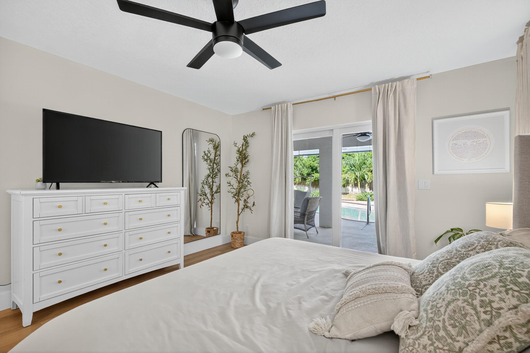 Acreage & Unrec - Residential