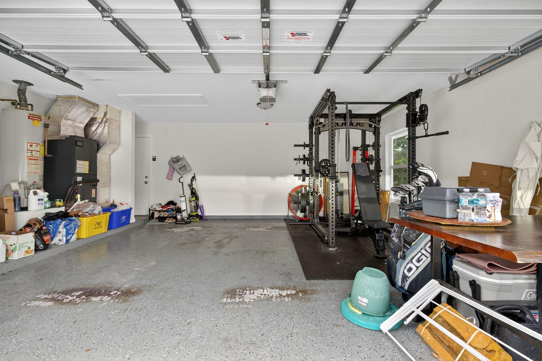 Acreage & Unrec - Residential