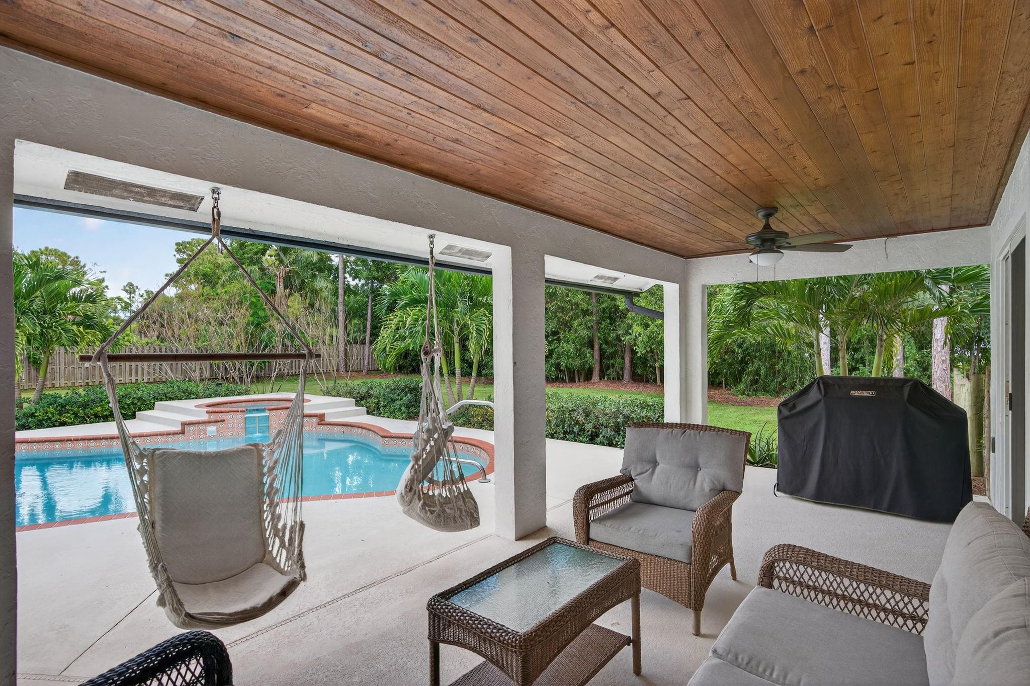 Acreage & Unrec - Residential