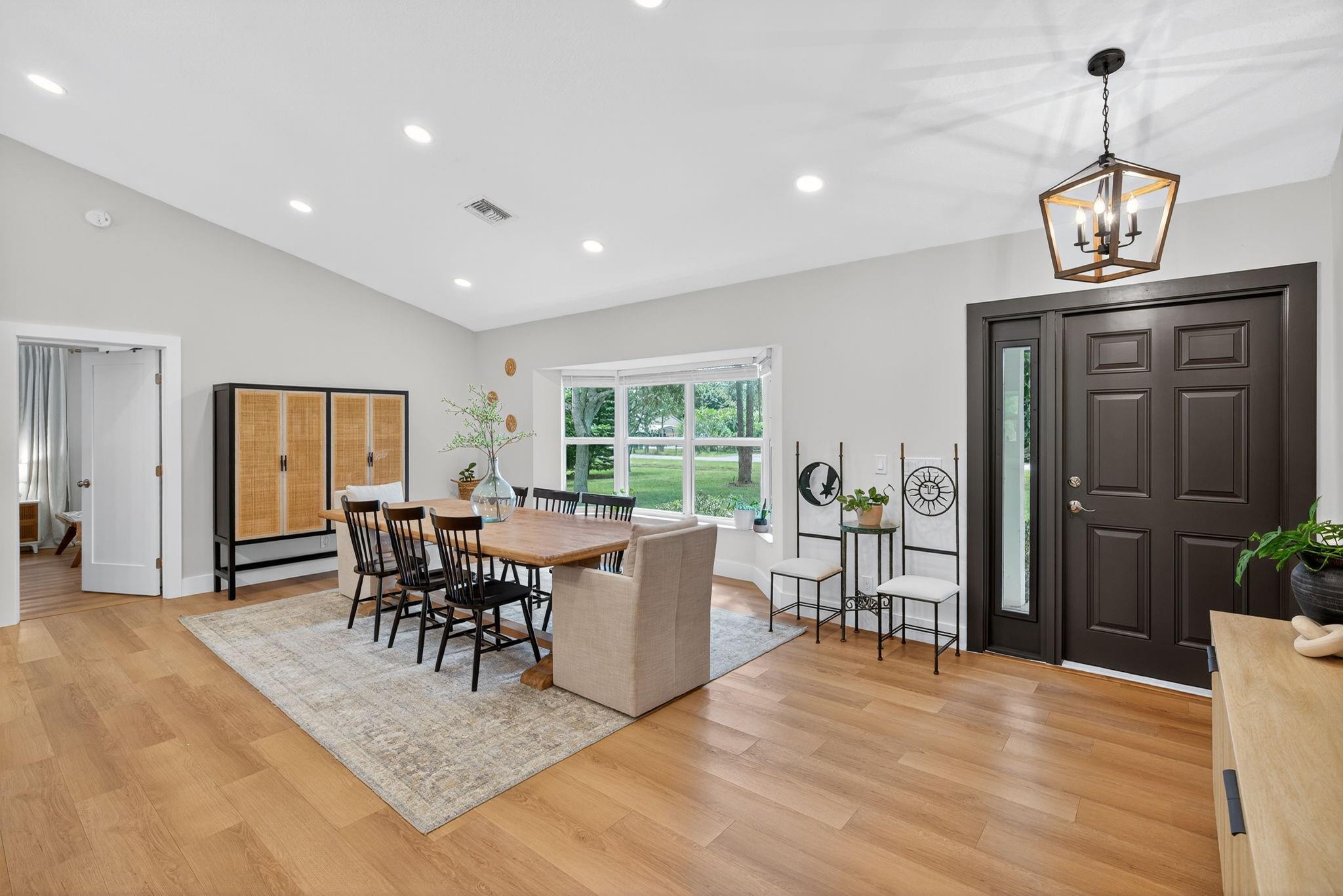 Acreage & Unrec - Residential