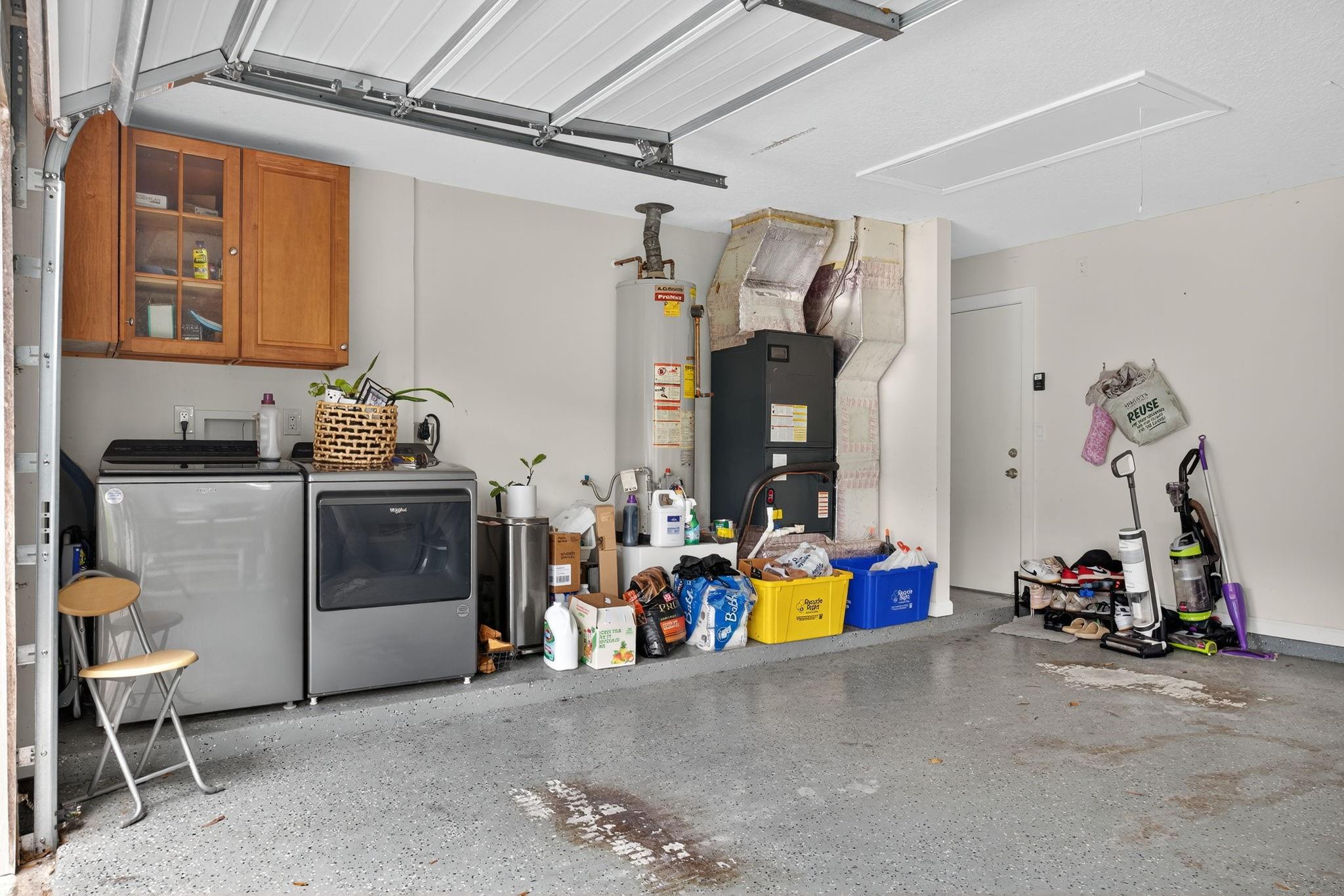 Acreage & Unrec - Residential