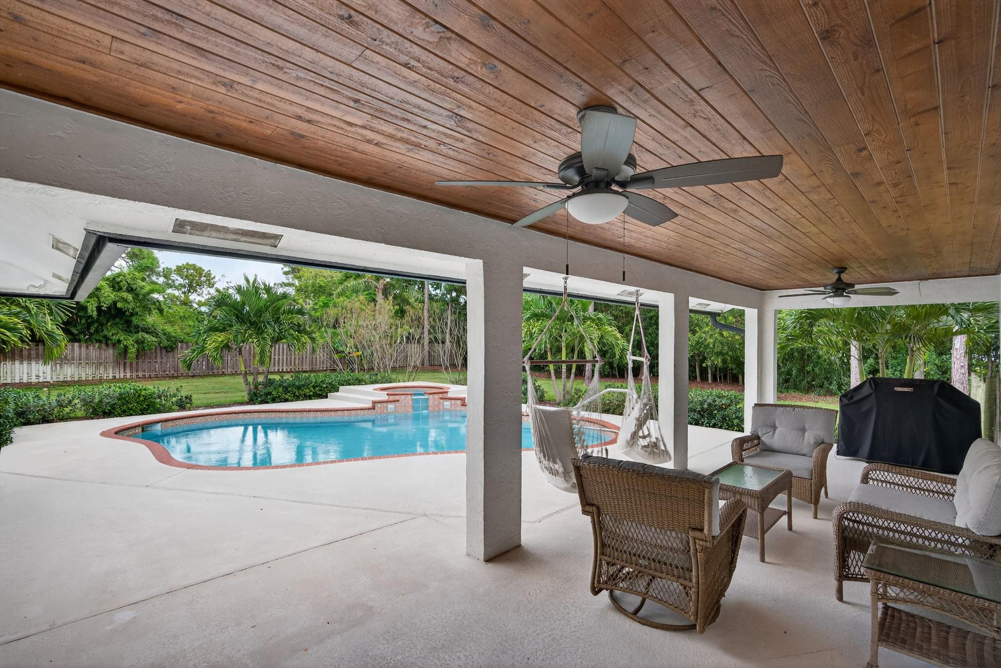 Acreage & Unrec - Residential