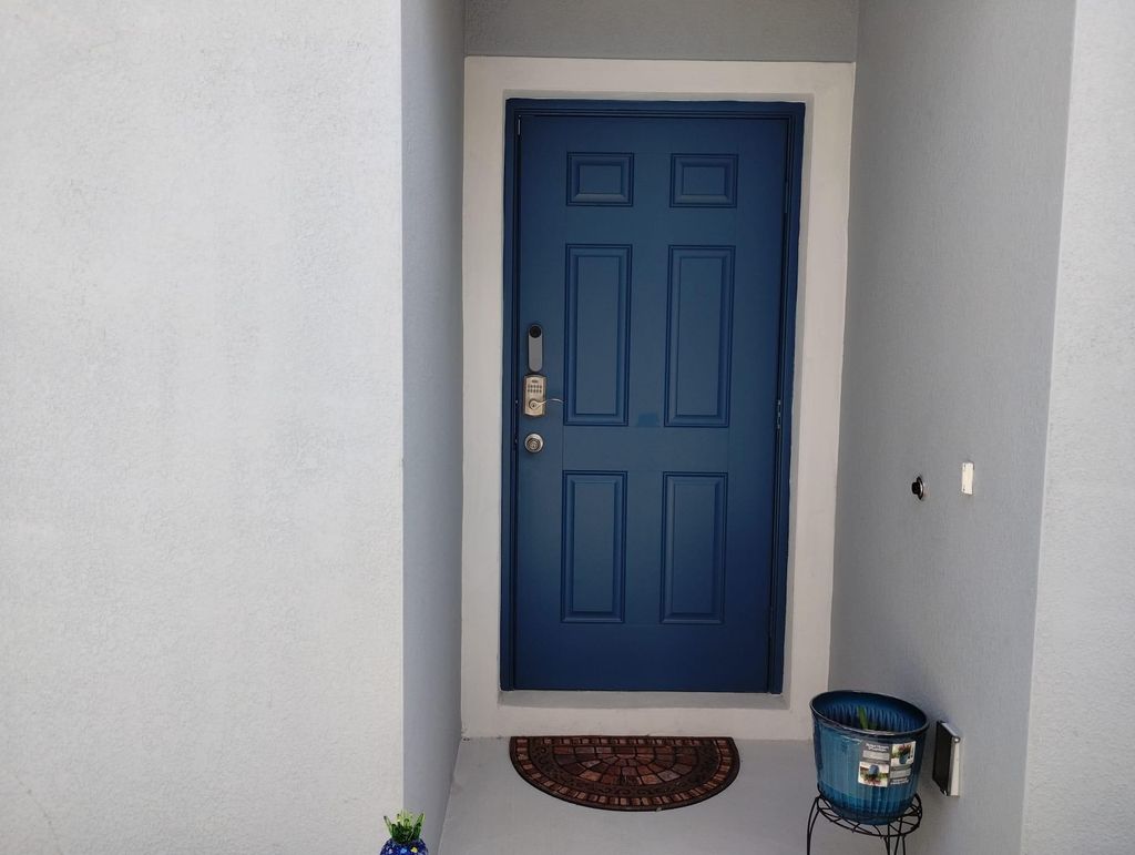 Photo of 327 Raspberry Road, Fort Pierce, FL 34981 (MLS # F10516444)