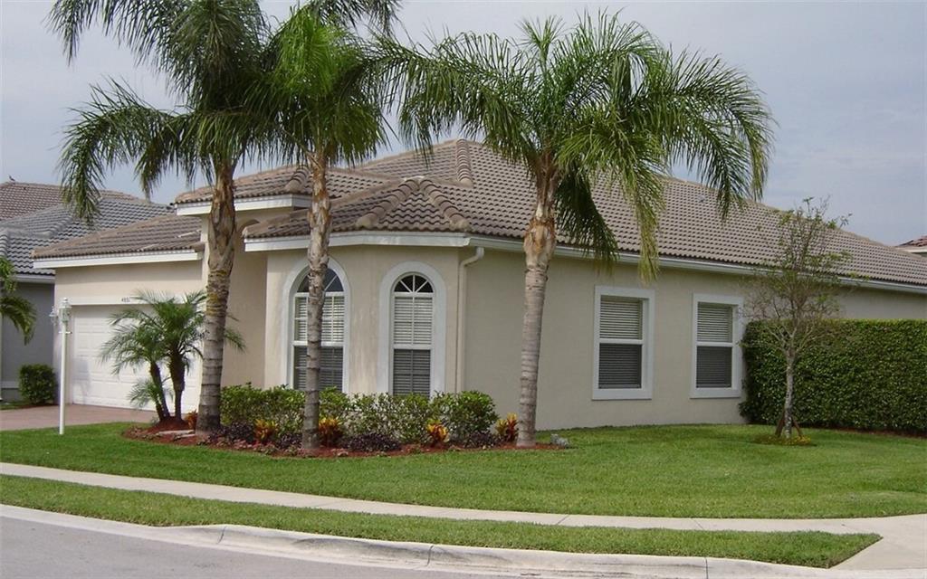 WYNDHAM LAKES SOUTH - Residential