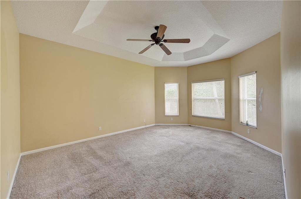 WYNDHAM LAKES SOUTH - Residential