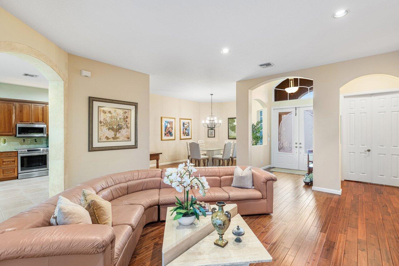 ORANGE GROVE EST - Residential