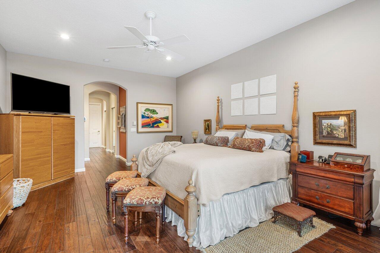 ORANGE GROVE EST - Residential