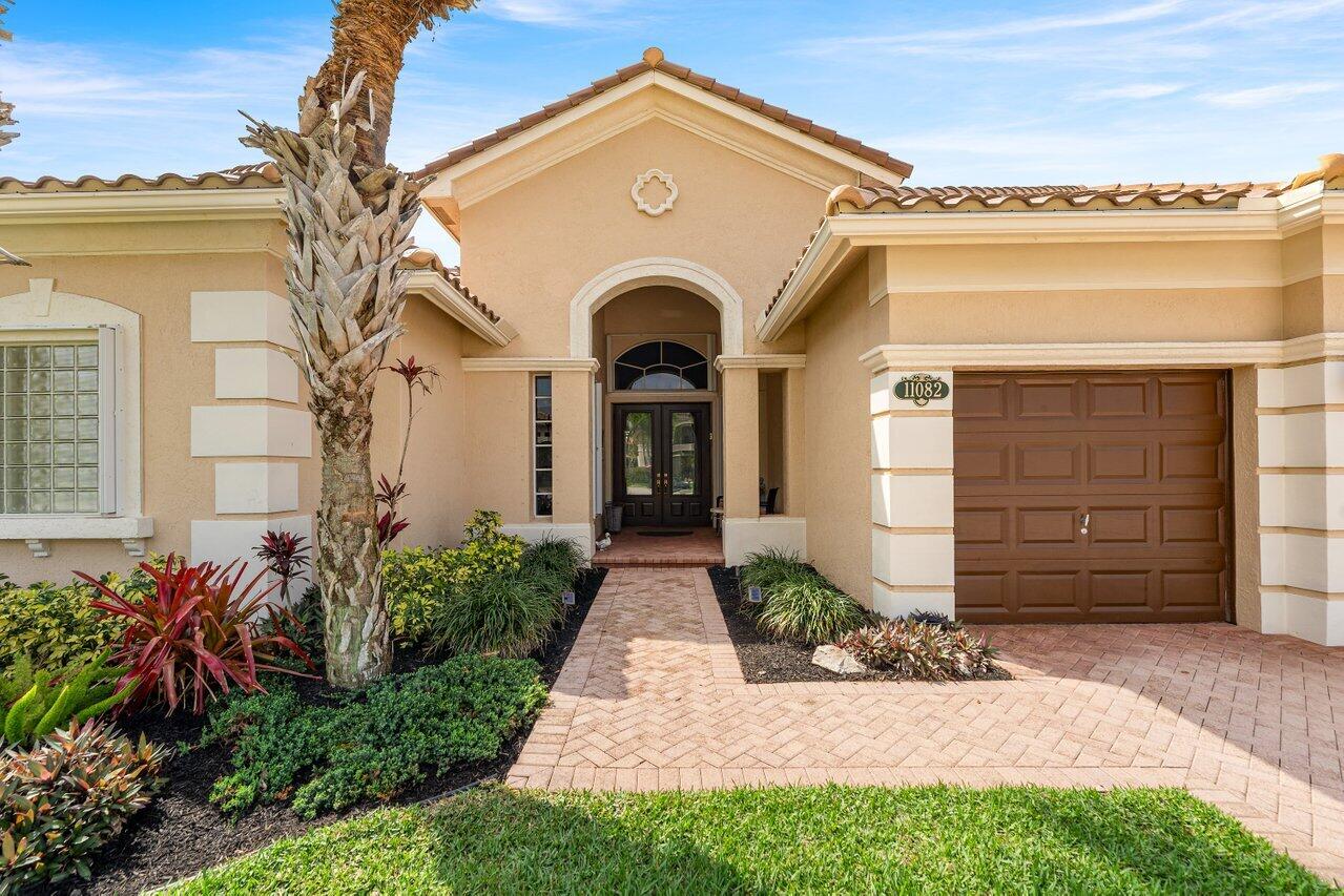 ORANGE GROVE EST - Residential