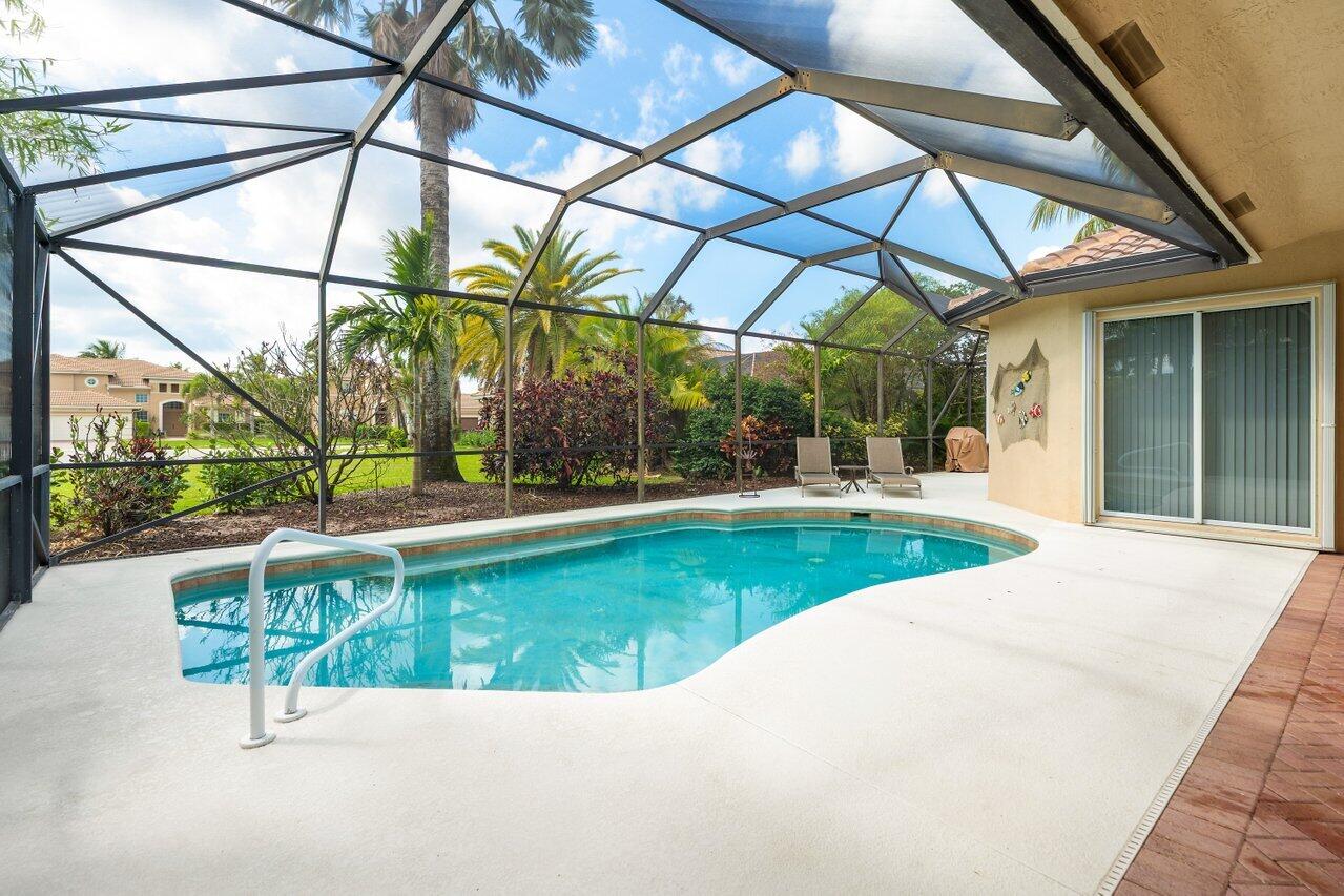 ORANGE GROVE EST - Residential