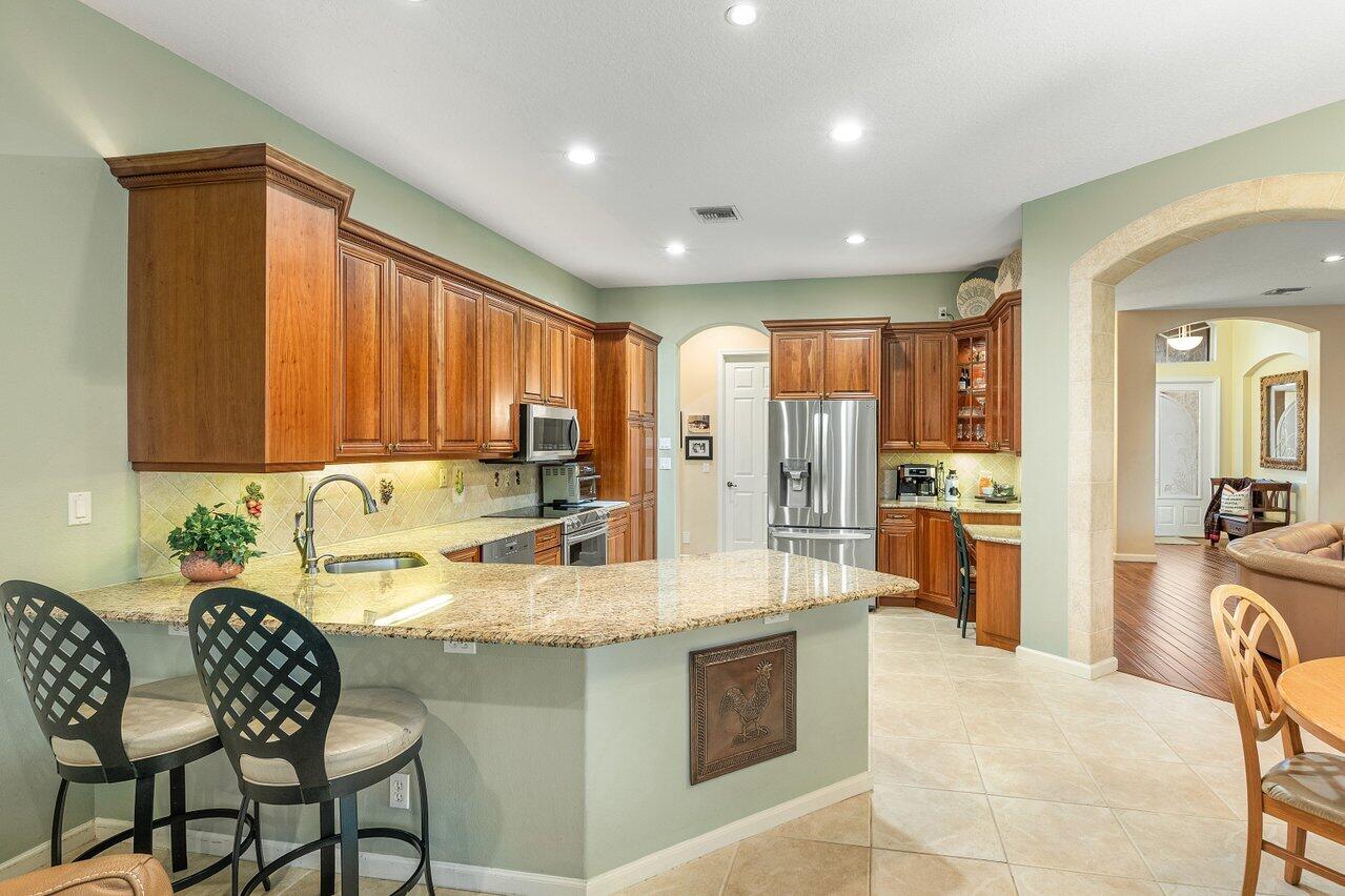 ORANGE GROVE EST - Residential