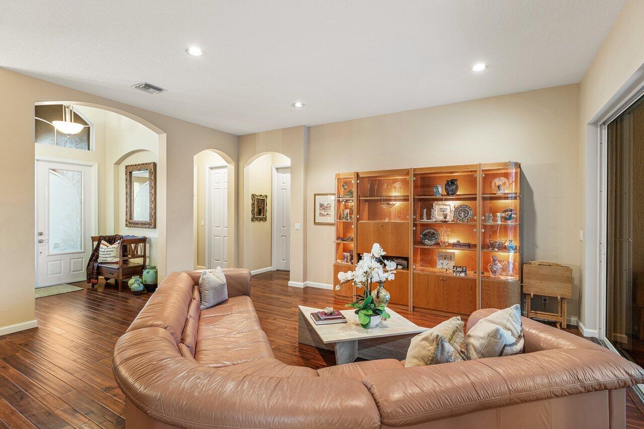 ORANGE GROVE EST - Residential