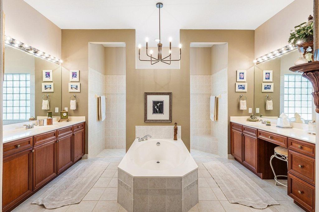 Photo of 11082 Silver Ridge Street, Wellington, FL 33449 (MLS # B26003465)