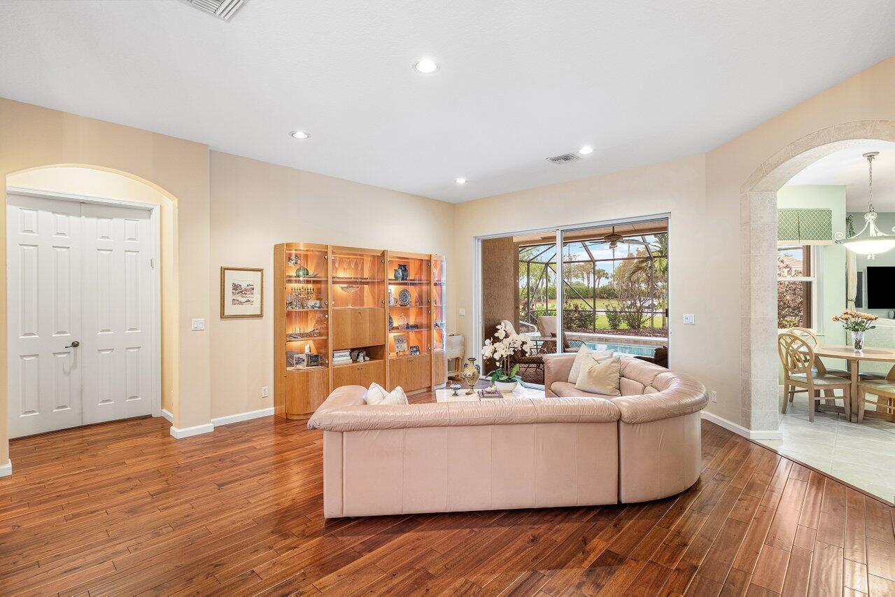 ORANGE GROVE EST - Residential