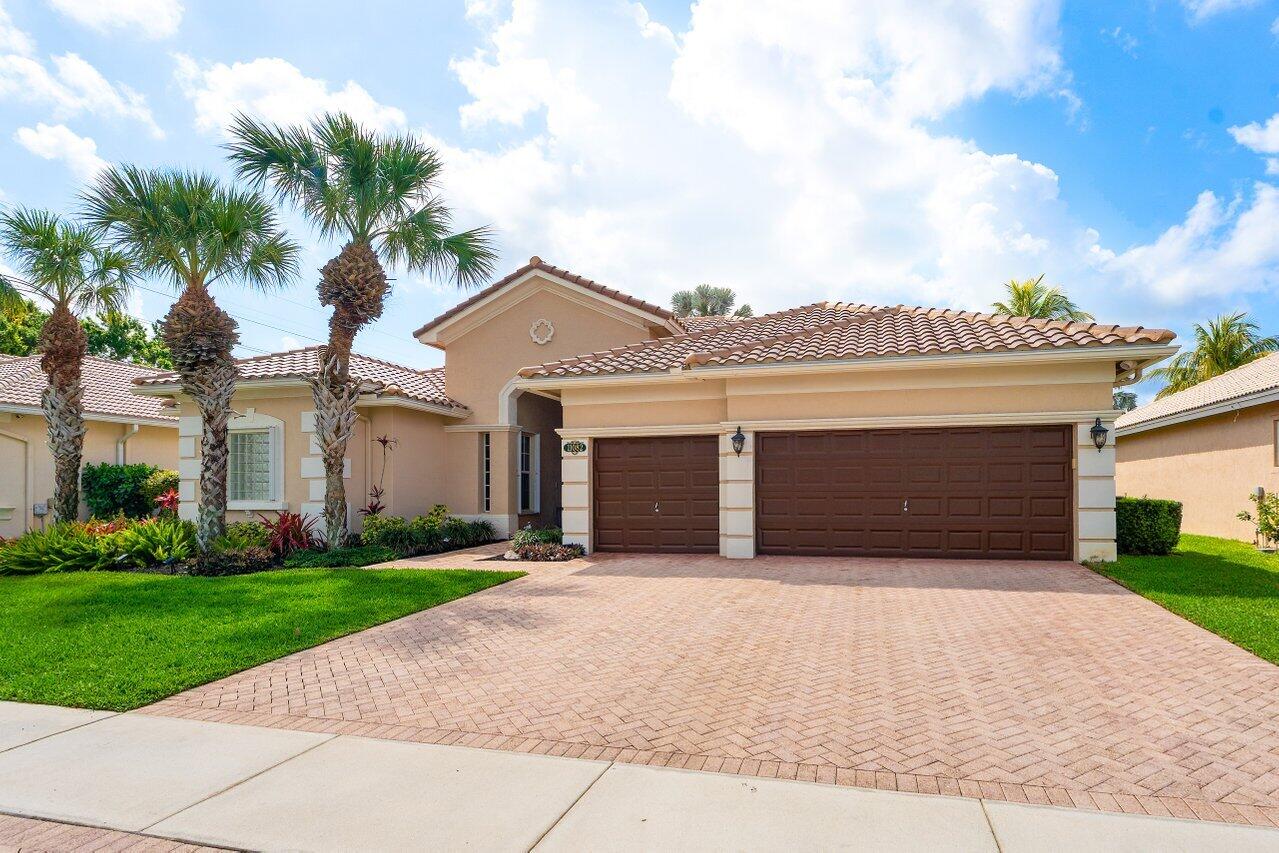 ORANGE GROVE EST - Residential