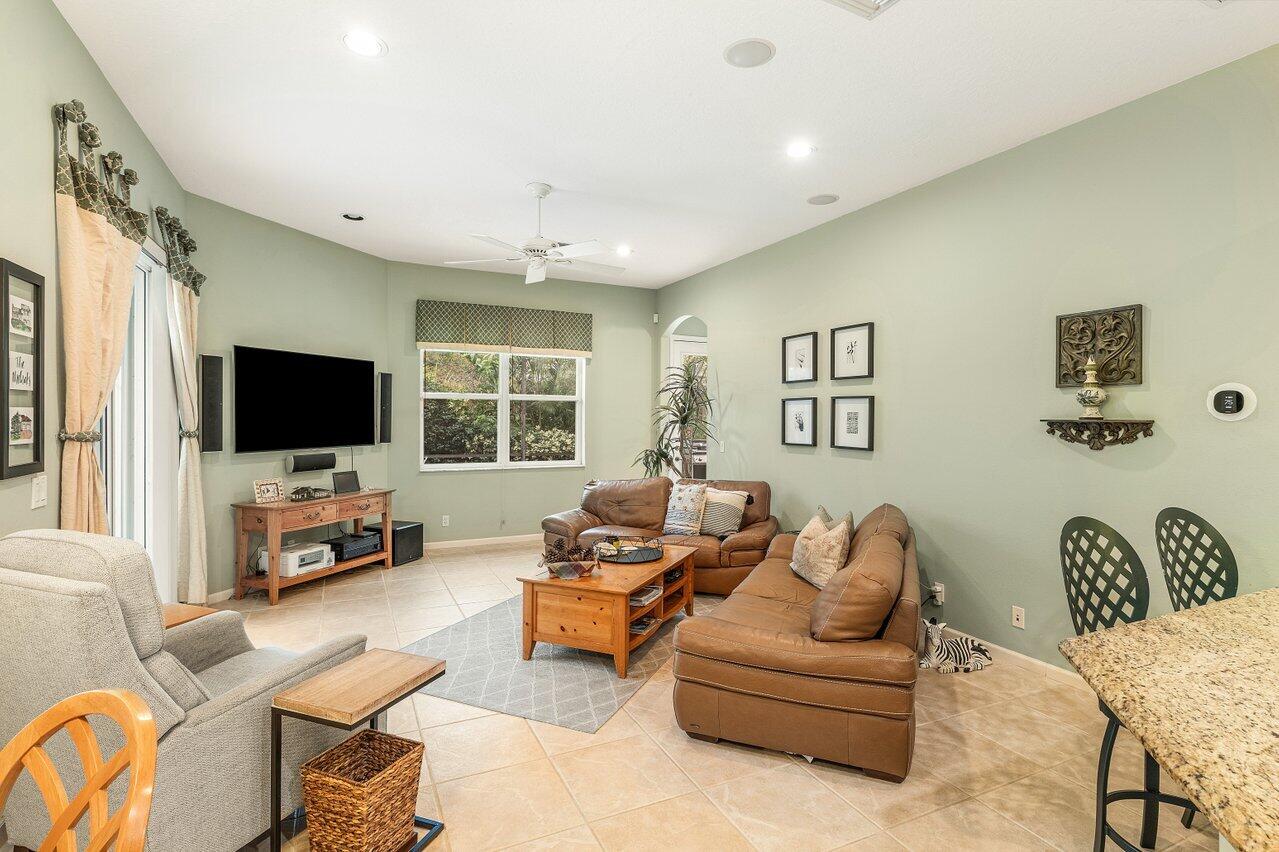 ORANGE GROVE EST - Residential