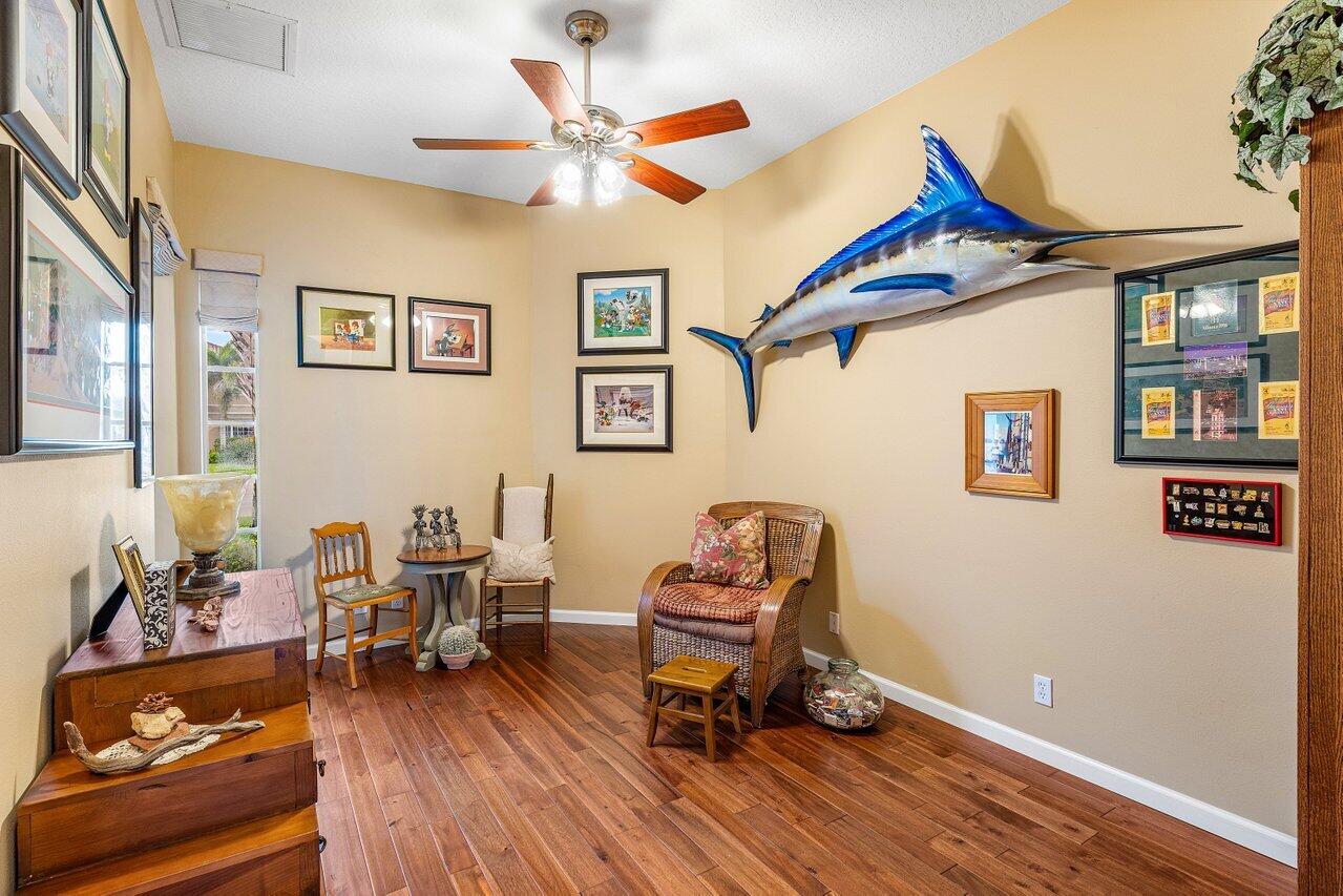 ORANGE GROVE EST - Residential