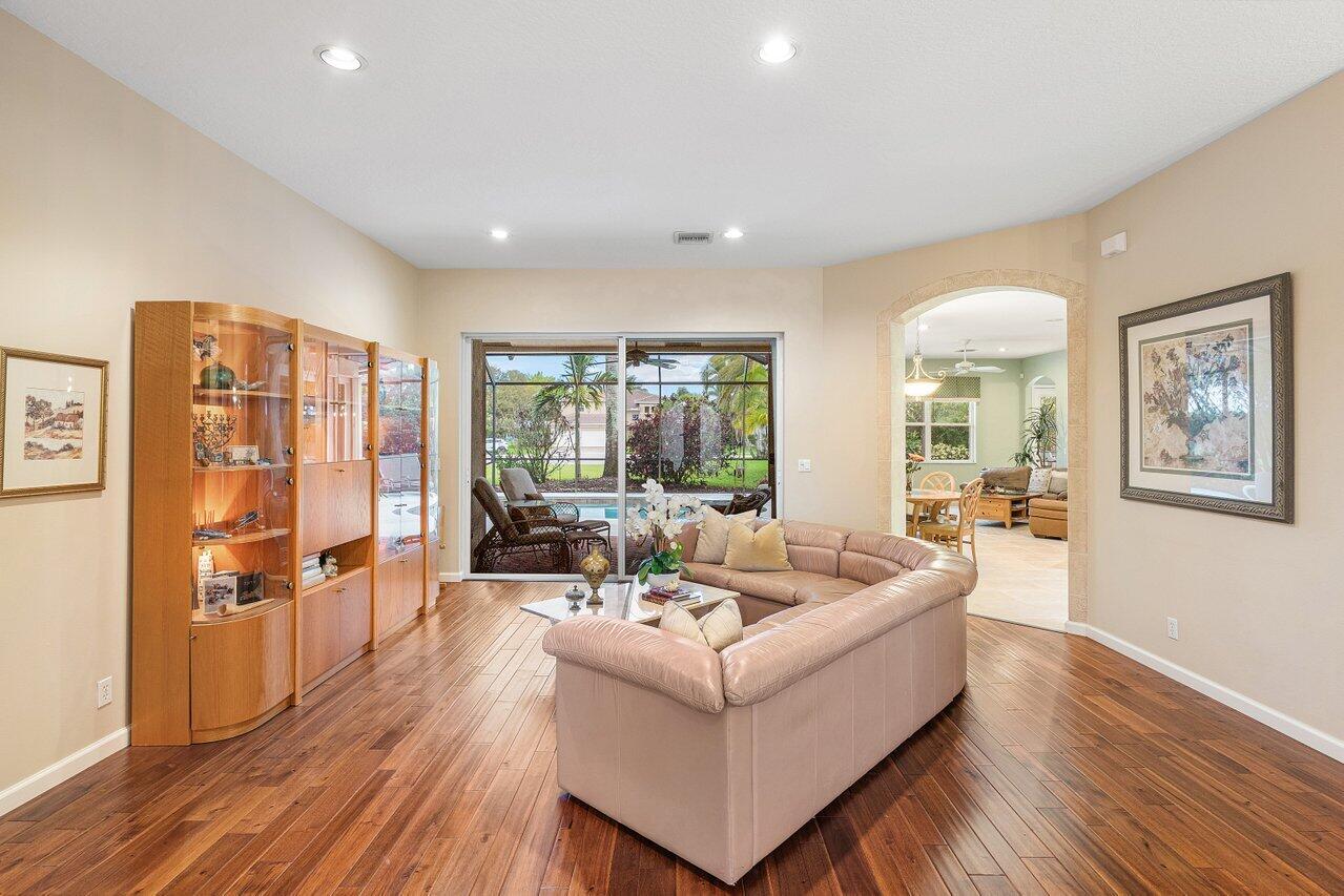 ORANGE GROVE EST - Residential