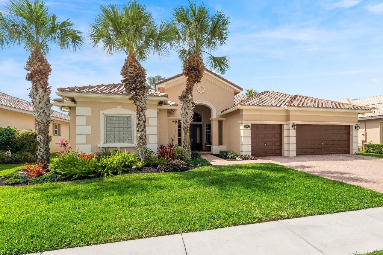 ORANGE GROVE EST - Residential