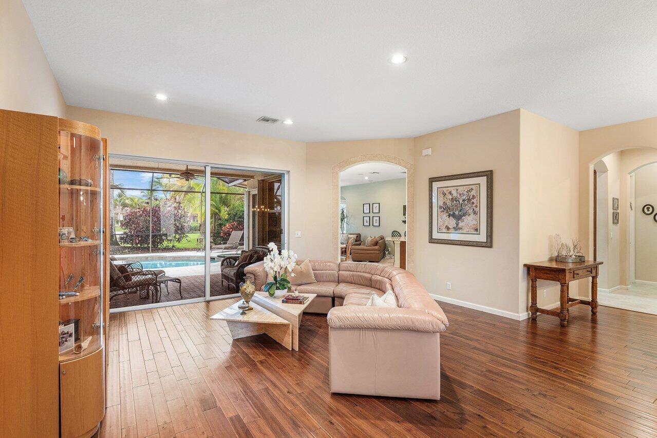 ORANGE GROVE EST - Residential