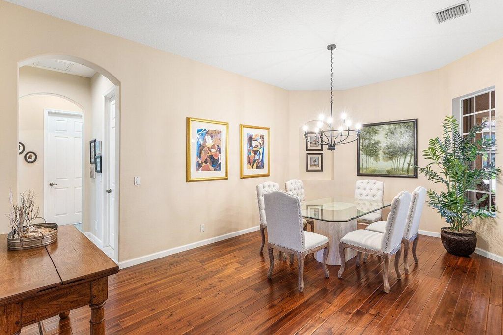 Photo of 11082 Silver Ridge Street, Wellington, FL 33449 (MLS # B26003465)