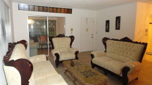 HIGH POINT OF DELRAY WEST - Residential Lease