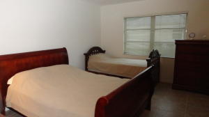 HIGH POINT OF DELRAY WEST - Residential Lease