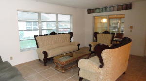 HIGH POINT OF DELRAY WEST - Residential Lease