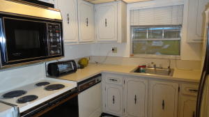 HIGH POINT OF DELRAY WEST - Residential Lease