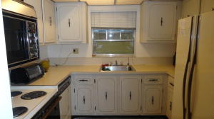 HIGH POINT OF DELRAY WEST - Residential Lease