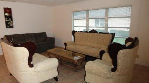 HIGH POINT OF DELRAY WEST - Residential Lease