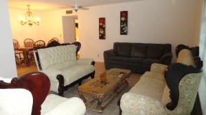 HIGH POINT OF DELRAY WEST - Residential Lease