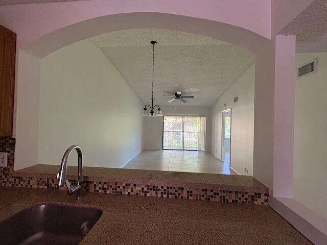 KENSINGTON WALK CONDO - Residential Lease