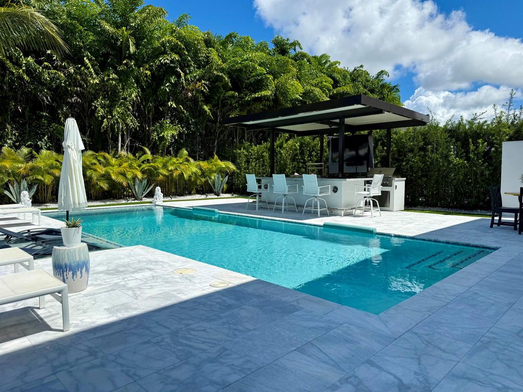 Photo of 17645 Sparkling River Road, Boca Raton, FL 33496 (MLS # R11119905)