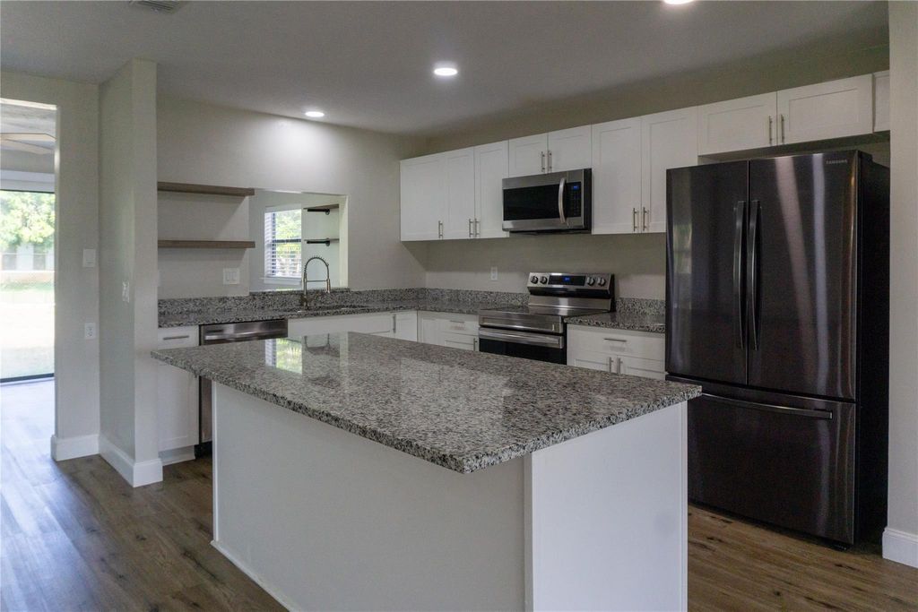 Photo of 866 SW Curry Street, Port Saint Lucie, FL 34983 (MLS # F10428479)