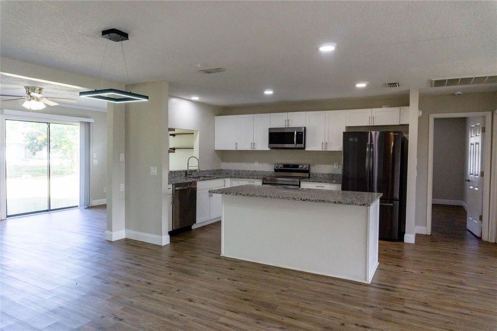 Photo of 866 SW Curry Street, Port Saint Lucie, FL 34983 (MLS # F10428479)