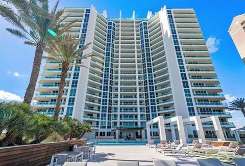 101 S Fort Lauderdale Beach Blvd 801 Fort Lauderdale FL 33304