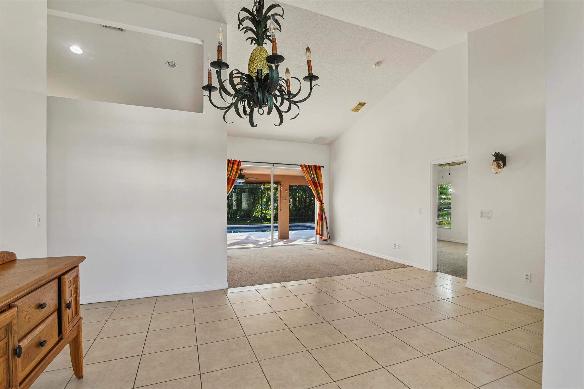 PORT ST LUCIE SECTION 19 - Residential Lease