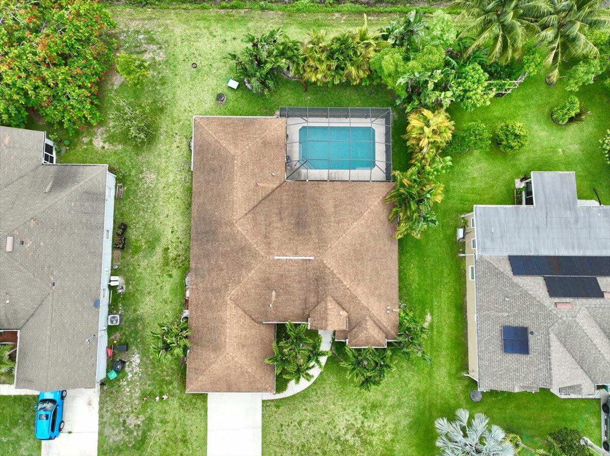 PORT ST LUCIE SECTION 19 - Residential Lease