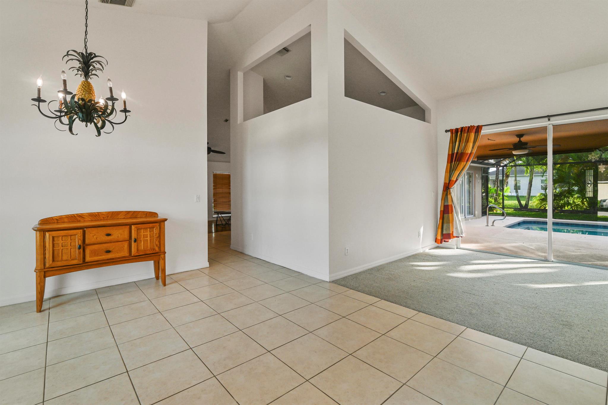 PORT ST LUCIE SECTION 19 - Residential Lease