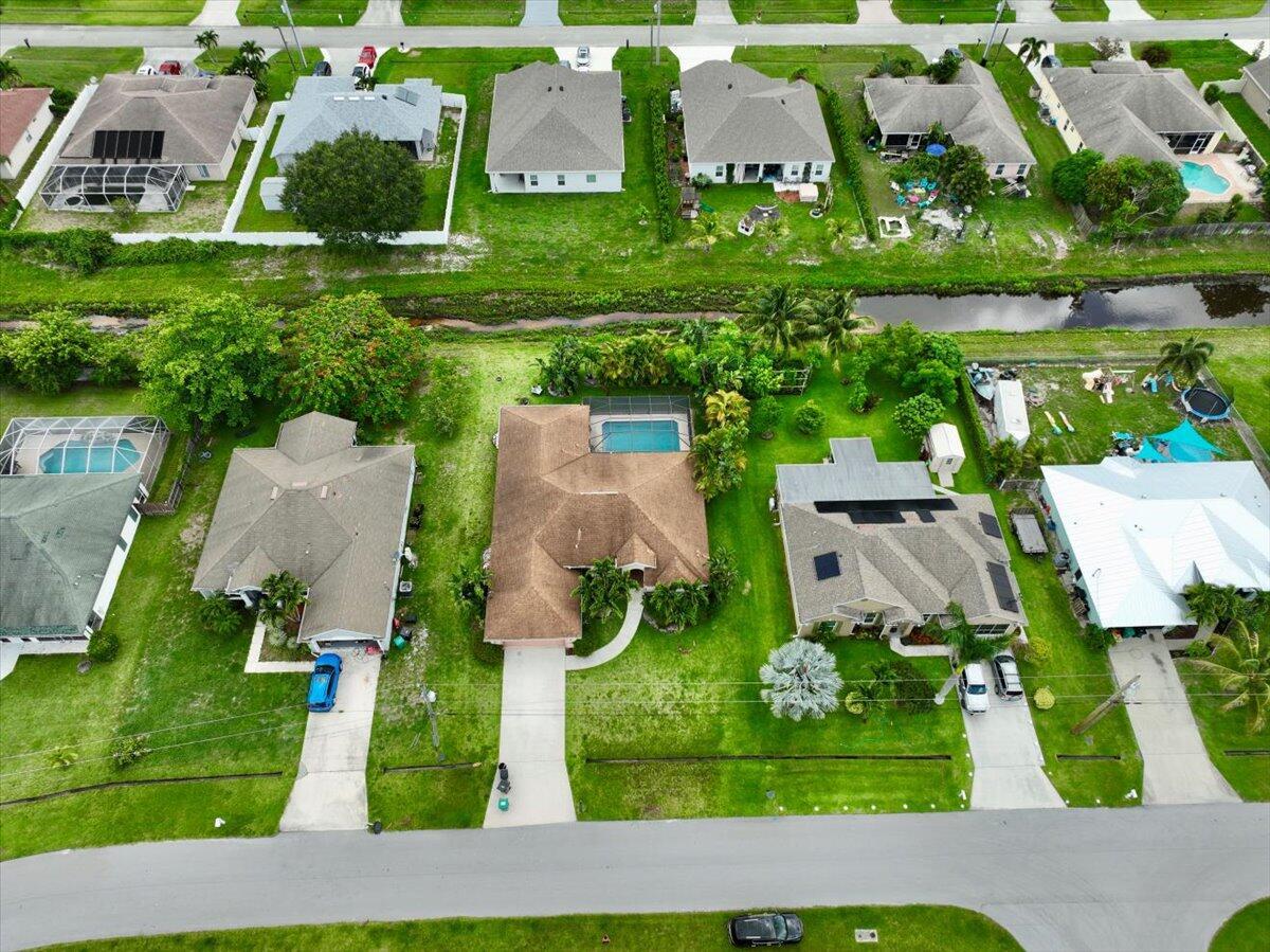 PORT ST LUCIE SECTION 19 - Residential Lease