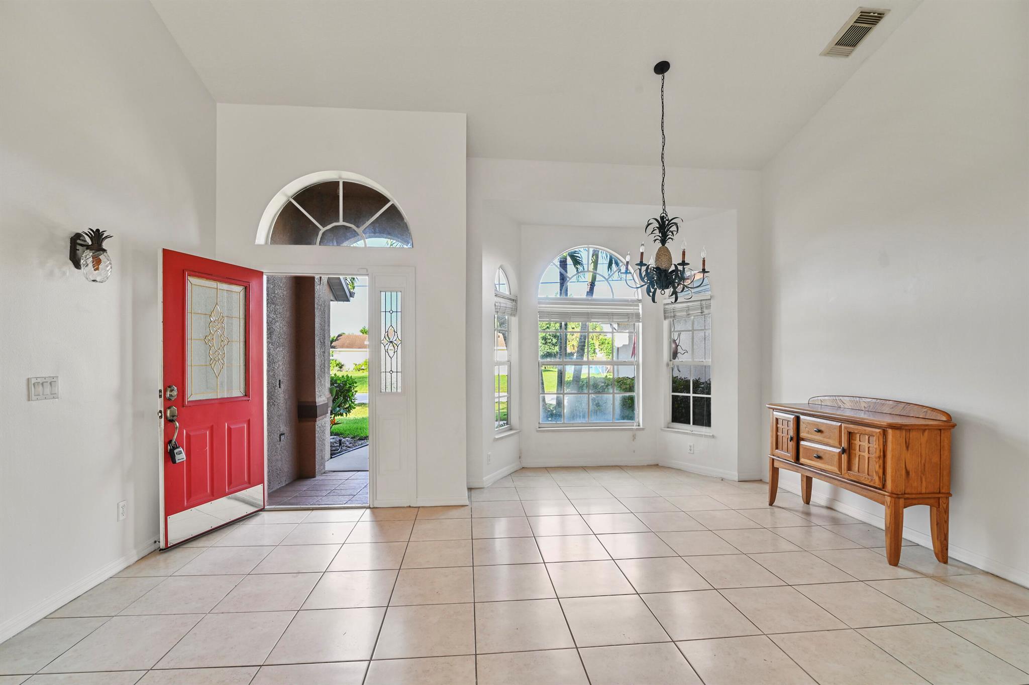 PORT ST LUCIE SECTION 19 - Residential Lease