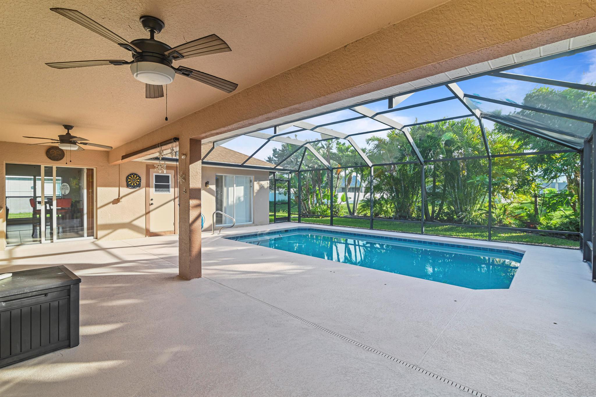 PORT ST LUCIE SECTION 19 - Residential Lease