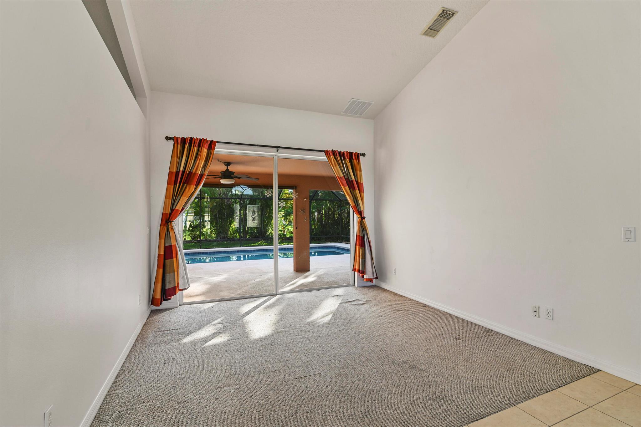 PORT ST LUCIE SECTION 19 - Residential Lease