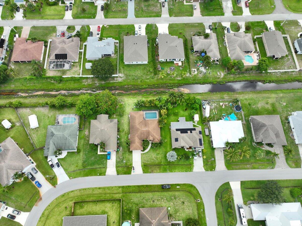 PORT ST LUCIE SECTION 19 - Residential Lease