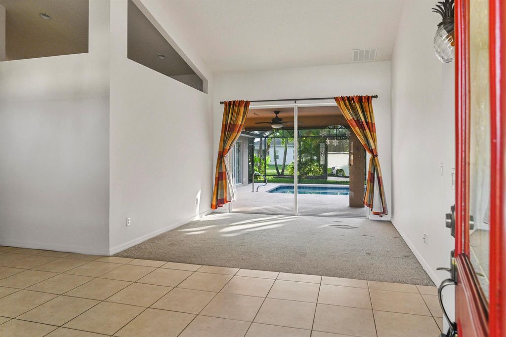 Photo of 4013 SW Winslow Street, Port Saint Lucie, FL 34953 (MLS # R11118692)